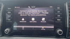 Skoda Kodiaq 1.5 TSI SE L 5dr DSG [7 Seat] Petrol Estate